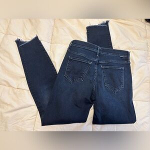 MOTHER Jeans Size 25
